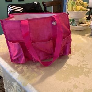 Small tote bag